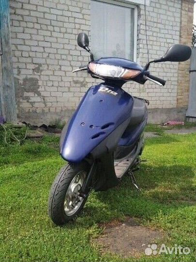 Скутер Honda dio af34