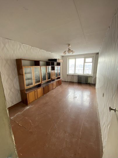 2-к. квартира, 47,6 м², 4/5 эт.