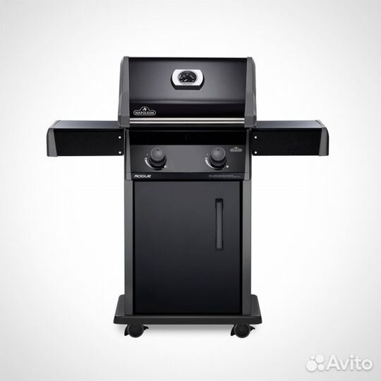 Газовый гриль Napoleon, Rogue 365