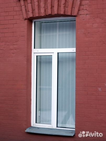 Окна пвх