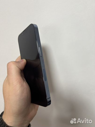 iPhone 13 Pro, 256 ГБ