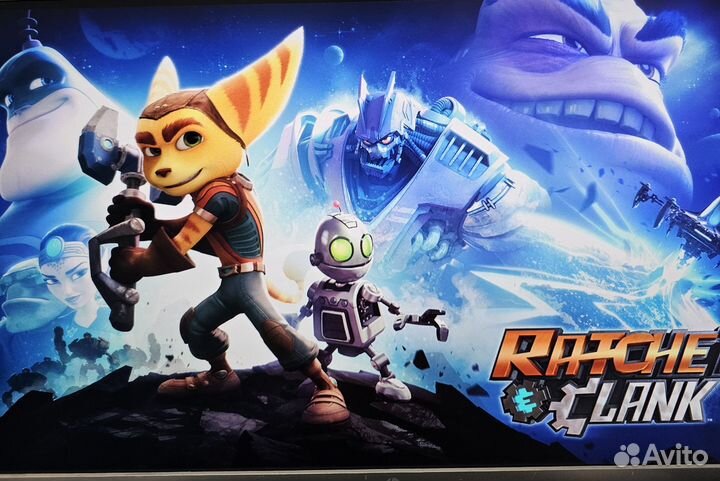 Ps4 Slim 500GB, 2 геймпада, игры. Магазин Гарантия