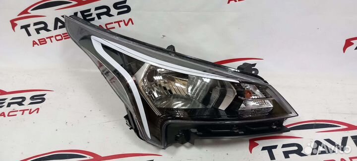 Фара правая Kia Rio lV /2020