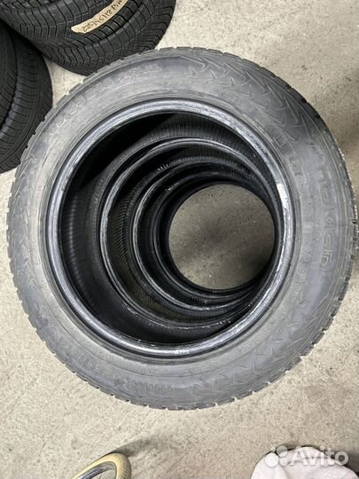 Nokian Tyres Hakkapeliitta 7 205/55 R16 94T