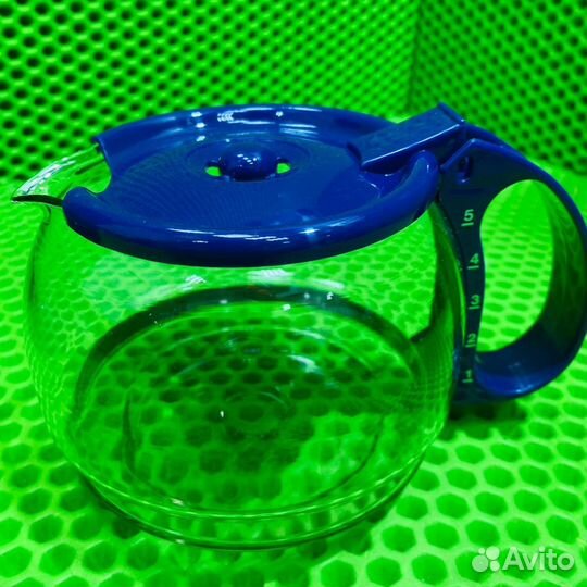 Кофеварка капельная Clatronic KA2564