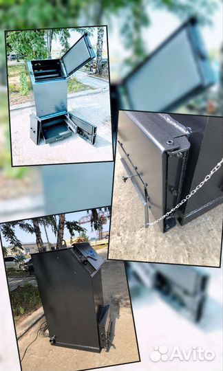 Твердотопливный котел для вас