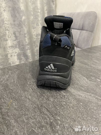 Кроссовки термо adidas climaproff