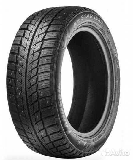 Landsail Ice Star IS33 225/55 R17 97T