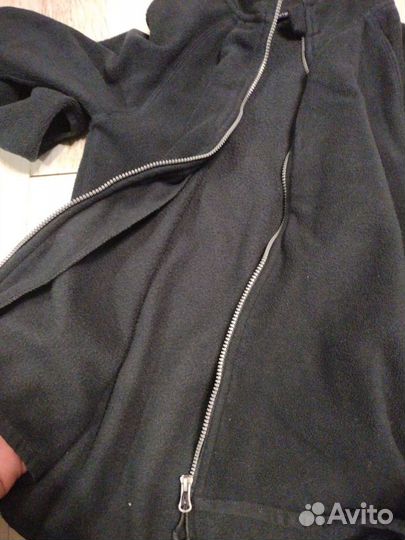 Спортивный костюм для мальчика 134