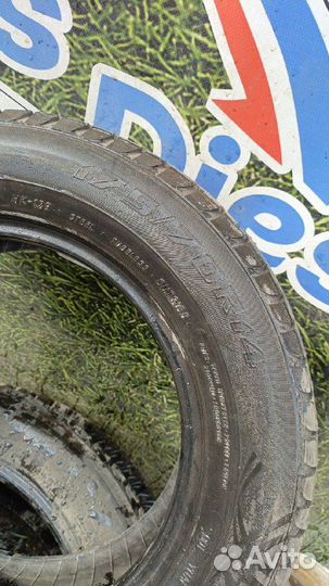 КАМА Кама-Евро-129 175/70 R14