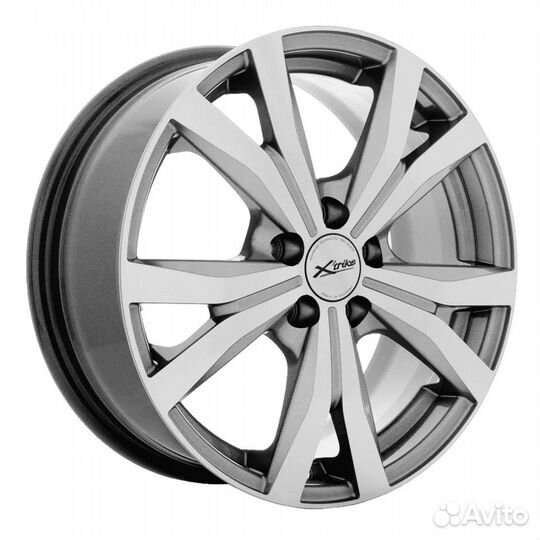 Диски X'trike,16,5x112