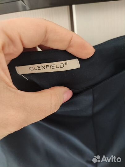 Бриджи женские Glenfield 48 размер