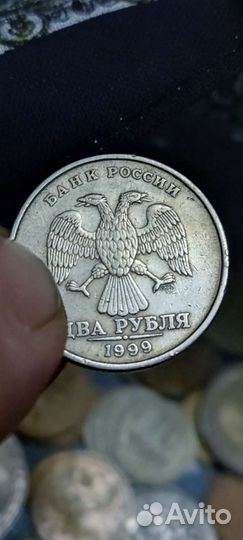 Все монеты Санкт-Петербург монетный двор