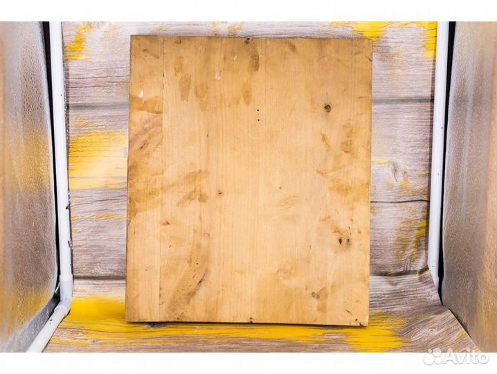 Икона Божией Матери 