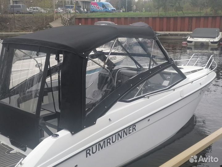 Ходовой и транспортировочный тент