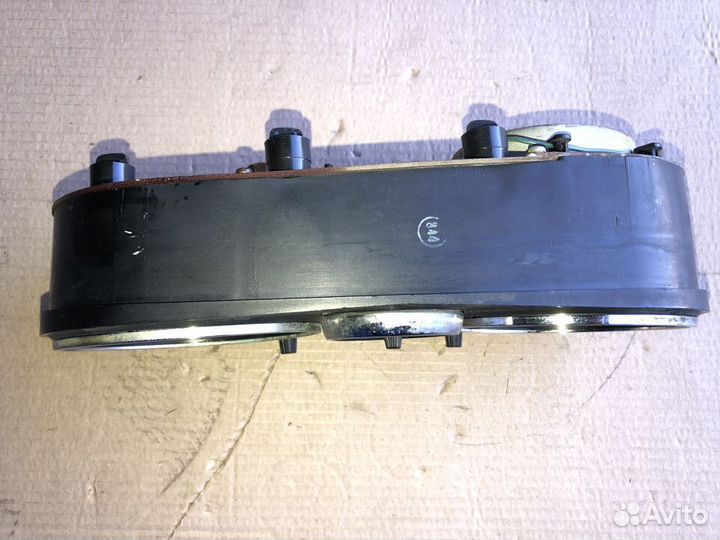 Комбинация приборов Мерседес W 115/114/108/111/110