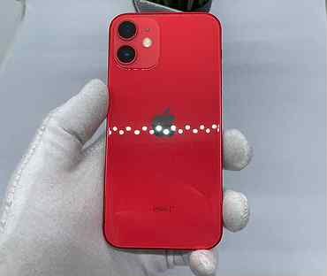 iPhone 12 mini, 128 ГБ