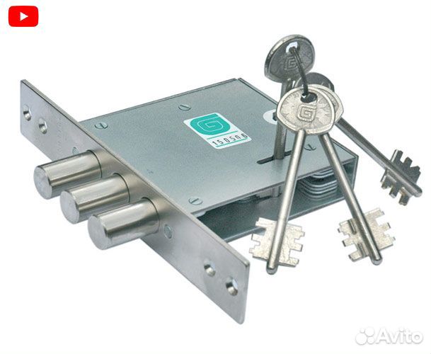 Замена замков,Ремонт замков,Установка замков