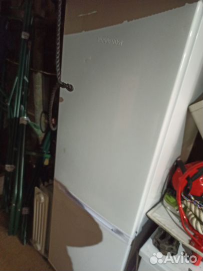 Холодильник Nord Frost NH139