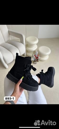 Женские угги