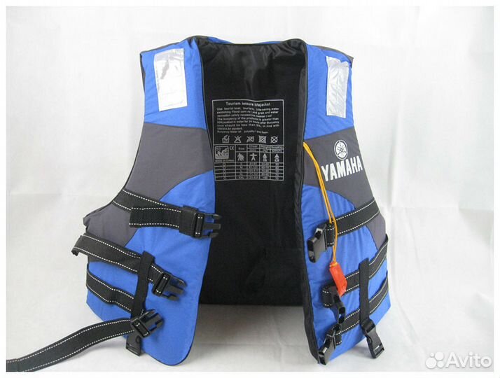 Спасательный жилет