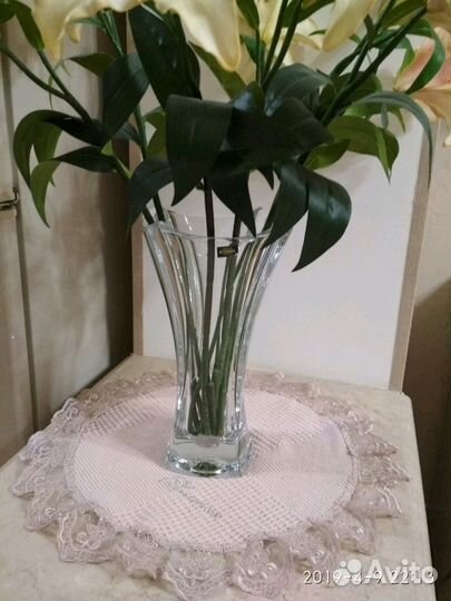 Ваза для цветов
