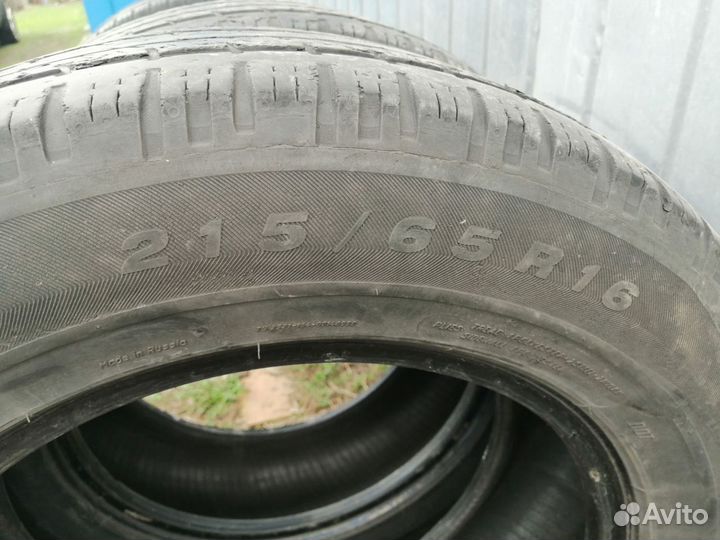 Viatti Bosco A/T 215/65 R16