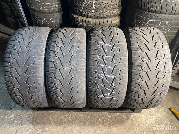 Yokohama Ice Guard Stud IG55 295/40 R21 111T