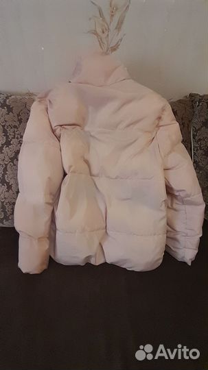 Куртка женская