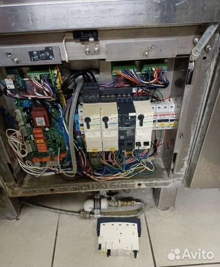 Ремонт Стиральных машин. Ремонт Холодильника Дома