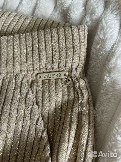 Брюки guess для девочки