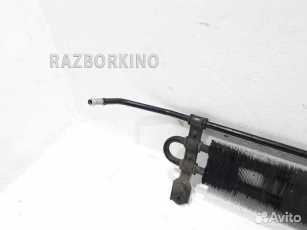 Радиатор гидроусилителя