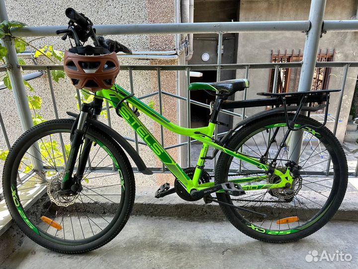 Велосипед детский/женский Stels Navigator 26