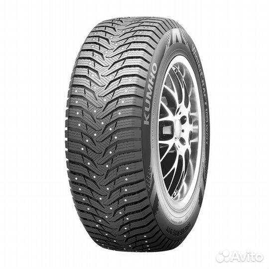 Kumho WinterCraft SUV Ice WS31 245/55 R19