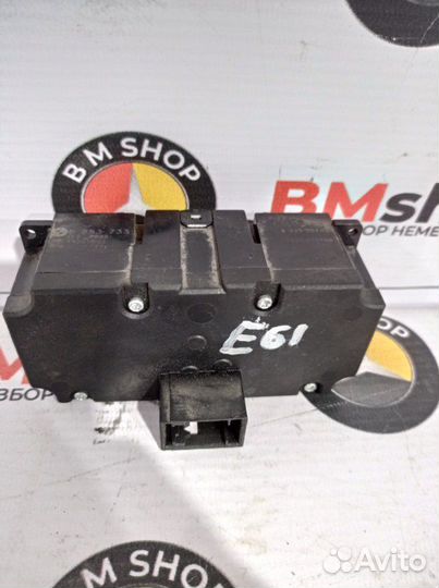 Переключатель света Bmw 550I E60 N62B48 2006