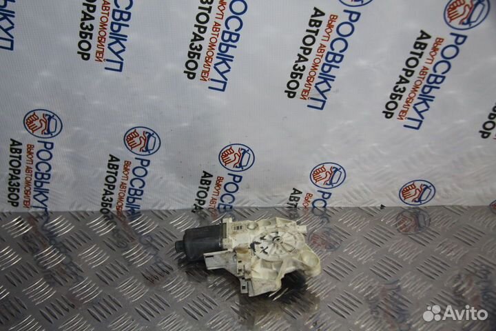 Моторчик стеклоподъемника Ford Focus (II) II реста