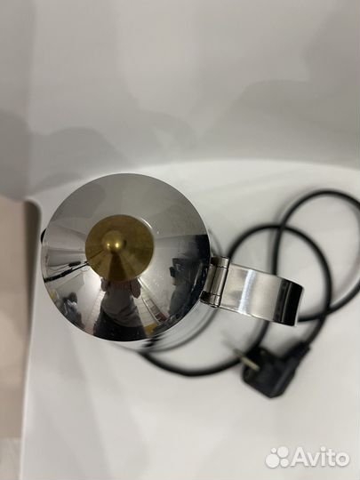 Кофеварка гейзерная VES Electric SF-1800