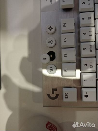 Клавиатура Logitech g915tkl