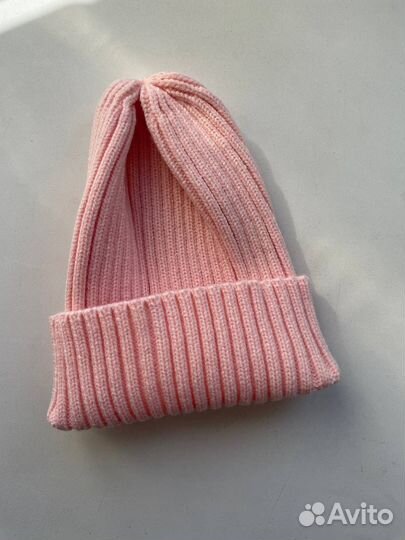 Шапка для девочки