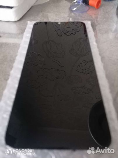 Экран на xiaomi redmi note 7 оригинальный