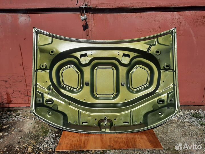 Продам капот