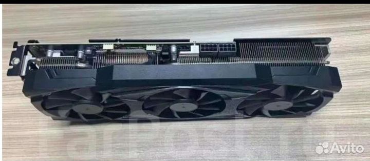 Cmp 90 hx видеокарта