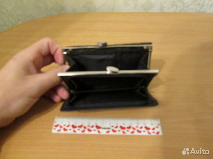 Кошелек женский