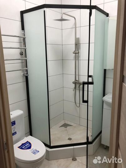 Ремонт вторичного,отделка нового жилья