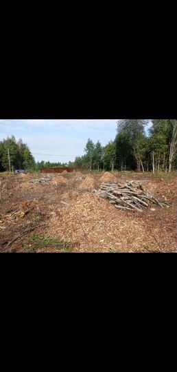 Участок 26 сот. (ИЖС)