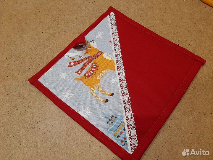 Домашний текстиль