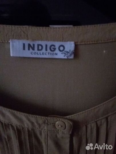 Блузка женская 54 размера