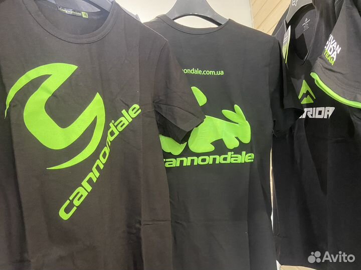 Велосипедная одежда