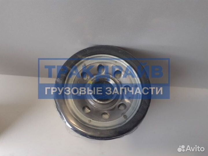 Фильтр топливный caterpillar, claas, casagrande