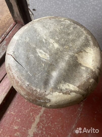 Барабан дарбука